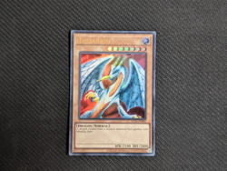 Hyozanryu KC01-EN005 25th Anniversary Ultimate Kaiba Set Unlimited English - Image 1
