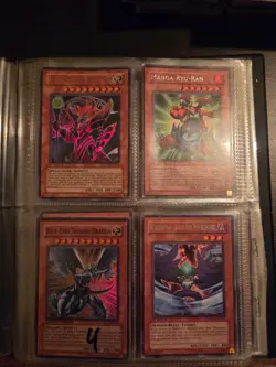 Yugioh Card lot . MISC 150+ 600682787291 - Image 1