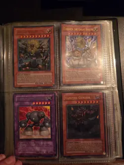 Yugioh Card lot . MISC 150+ 600682787291 - Image 3