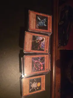 Yugioh Card lot . MISC 150+ 600682787291 - Image 4