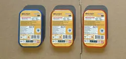 One Piece Card Game - Tin Pack Set Vol.2 (TS-02, OP13) - All 3 Tins - UK - Image 2