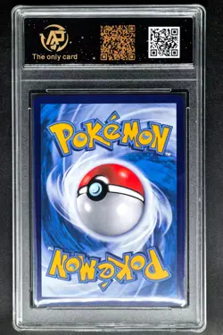 2024 Pokemon Cards CHN. Glaceon VMAX 035/132 RRR RPA 10 (SAME AS PSA 10) - Image 2