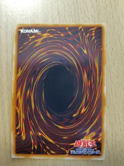 Yu-Gi-Oh! Card Japanese Edition KONAMI Turu-Purun - Image 3
