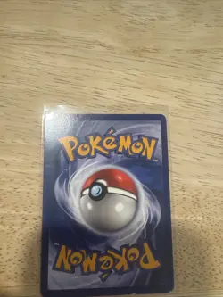 Squirtle Classic Collection Trading Card Game Classic 001/034 NM Pokemon - Image 2