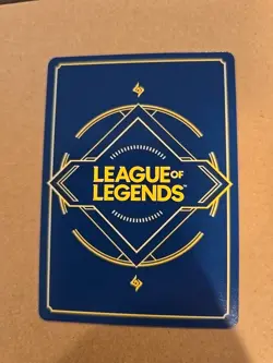 Seal of Focus - Riftbound: League of Legends - Origins - Card #081/298 - Image 2