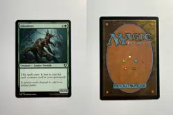 Ghoultree 198 MTG Innistrad Remastered - Image 3