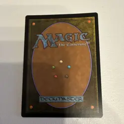 Wizards of the Coast MTG Persistent Petitioners Ravnica Allegiance Foil 44 Blue… - Image 3
