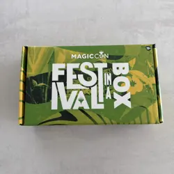 Magic The Gathering Festival in a Box: Las Vegas 2026 - IN HAND✅ - Image 1