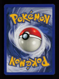 Light Slowbro 51/105 Tomokazu Komiya Non Holo Neo Destiny Pokemon Card - Image 2