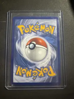 Pokemon Mega Lucario EX Holo Ultra Rare Card 160/132 Me01: Mega Evolution - Image 2