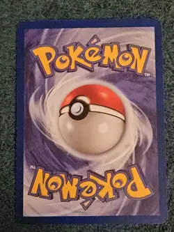 Pokemon Team Rocket Imposter Oak's Revenge 1st Edition Uncommon 76/82 Unplayed - Image 2