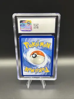 Pokemon CGC 10 Zekrom Holo Ultra Rare TG05/TG30 Gem Mint 2022 Trainer Gallery - Image 2