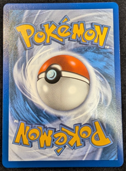 Pokemon Chaos Rising Mega Pyroar EX 015/086 NM - Image 2