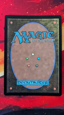 Devastating Onslaught- Edge of Eternities Showcase Foil MTG-NM - Image 2