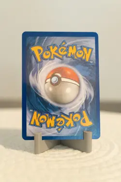 Azelf - 4/123 - Holo Rare Pokemon Mysterious Treasures MP with *SWIRL* - Image 3