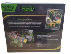 Perfect Order Pokemon Center ETB | Pokemon TCG | Brand New & Factory Sealed - Image 2