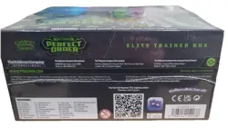 Perfect Order Pokemon Center ETB | Pokemon TCG | Brand New & Factory Sealed - Image 3