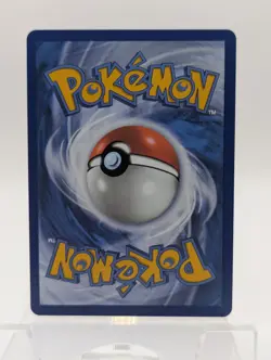 Ivysaur 134/132 Illustration Rare Mega Evolution Pokemon NM - Image 2