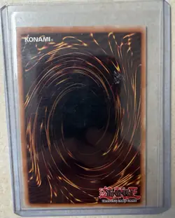Yugioh Dark Flare Knight LCYW-EN049 Common NM Near Mint - Image 2