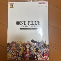 ONE PIECE Card Game Premium Card Collection 25th Anniversary Edition Bandai - Image 1