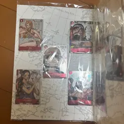 ONE PIECE Card Game Premium Card Collection 25th Anniversary Edition Bandai - Image 2