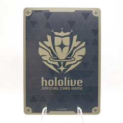 Hololive OFFICIAL CARD GAME - Shishiro Botan - RR hBP03-021 Foil US Seller - Image 2