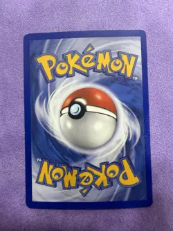 Baltoy Sandstorm Reverse Holo Card 32/100 Italian - Image 3
