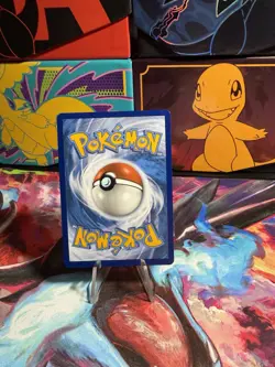 Pokemon TCG Galarian Articuno v Chilling Reign Holo Ultra Rare Card 058/198 - Image 2