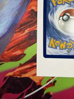 Pokemon TCG Galarian Articuno v Chilling Reign Holo Ultra Rare Card 058/198 - Image 4