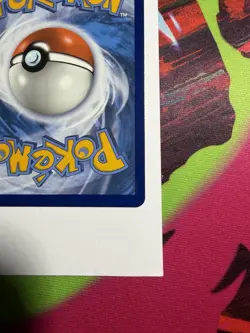 Pokemon TCG Galarian Articuno v Chilling Reign Holo Ultra Rare Card 058/198 - Image 5
