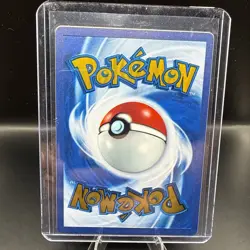 Pokemon TCG Mew ex - (151 Metal Card) 205/165 Sv: Scarlet & Violet 151 - Image 2