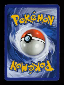 Chimecho (Delta Species) 37/110 Reverse Holo Holon Phantoms Pokemon Card - Image 2