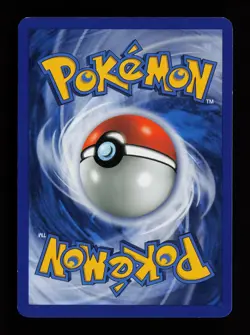 Bulbasaur 45/100 Common Crystal Guardians Pokemon Card - Image 2