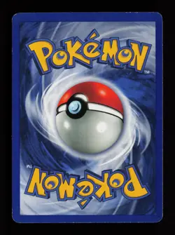 Magneton 9/102 Holo Rare Base Set Pokemon Card - Image 2