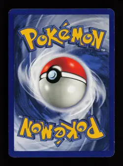Snorlax 27/64 Non Holo Rare Jungle Pokemon Card - Image 2
