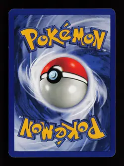 Erika's Clefairy 25/132 Rare Gym Heroes Pokemon Card - Image 2
