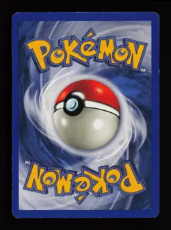 Jigglypuff 44/105 Yuka Morii Uncommon Neo Destiny Pokemon Card - Image 2