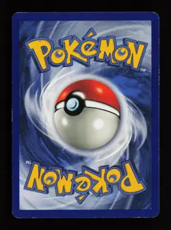 Ditto 18/62 Non Holo 1st Edition Rare Fossil Pokemon Card - Image 2