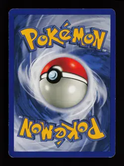 Togepi 56/105 Uncommon Yuka Morii Neo Destiny Pokemon Card - Image 2