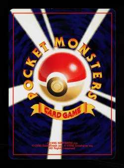 Celebi Neo Premium File 3 Holo Japanese Pokemon Card - Image 2