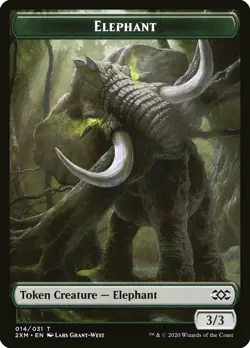 Magic: The Gathering MTG Double Masters | 2XM Foil & Non-foil Singles | A-Z - Image 3