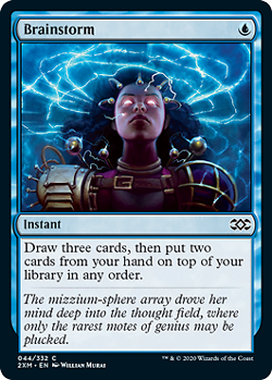 Magic: The Gathering MTG Double Masters | 2XM Foil & Non-foil Singles | A-Z - Image 5