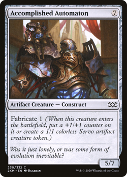 Magic: The Gathering MTG Double Masters | 2XM Foil & Non-foil Singles Bulk | A-Z - Image 3