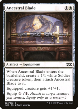 Magic: The Gathering MTG Double Masters | 2XM Foil & Non-foil Singles Bulk | A-Z - Image 5
