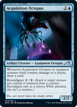 Magic: The Gathering MTG Kamigawa: Neon Dynasty | NEO Foil Singles Bulk | A-Z - Image 3