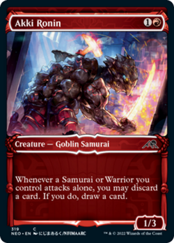 Magic: The Gathering MTG Kamigawa: Neon Dynasty | NEO Foil Singles Bulk | A-Z - Image 5