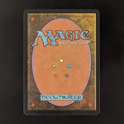 MTG \>> Gilded Drake (EX) <<// Urza's Saga - 341 Trading - Magic - Image 2