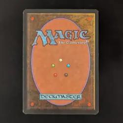MTG \>> Tundra (EX) <<// Revised - 341 Trading - Magic - Image 2