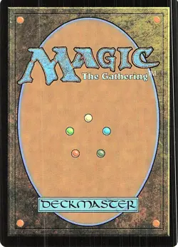 Circle of Power (Foil) 583 -FINAL FANTASY - NM - Image 2