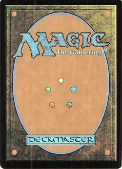 Barret Wallace (Foil) 584 -FINAL FANTASY - NM - Image 2